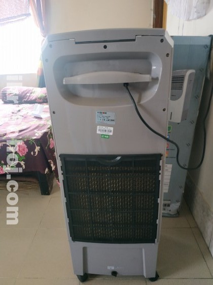 Vision Air Cooler